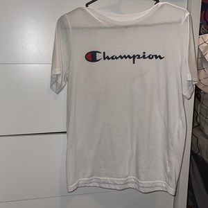 Champion shirt